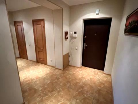 квартира по адресу Юності ул., 3