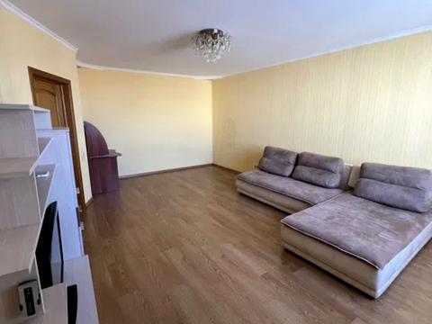 квартира по адресу Юності ул., 3