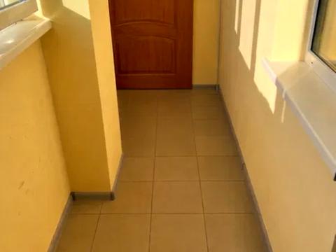 квартира по адресу Юності ул., 3