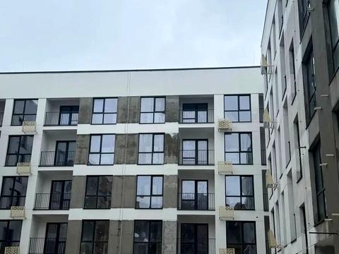 квартира по адресу Трускавецкая ул., (Будинок)