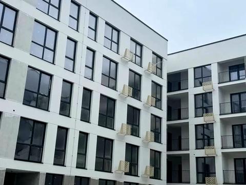 квартира по адресу Трускавецкая ул., (Будинок)