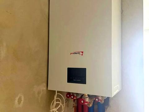 квартира по адресу Трускавецкая ул., (Будинок)