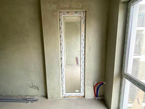 квартира по адресу Трускавецкая ул., (Будинок)