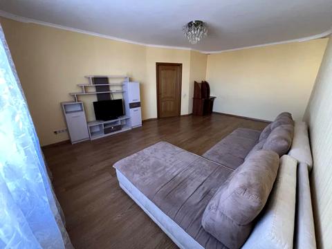 квартира за адресою Юності вул., 3