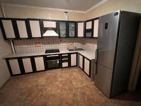 квартира по адресу Юності ул., 3