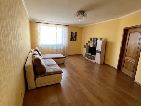 квартира по адресу Юності ул., 3