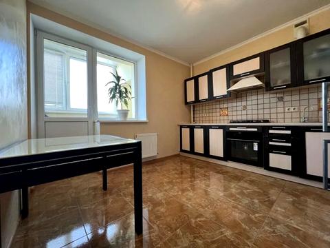 квартира по адресу Юності ул., 3