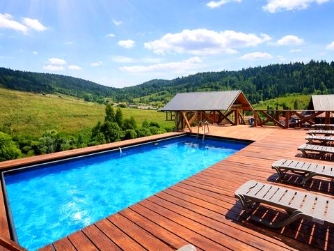 комерційна за адресою Джерельна вул., 1