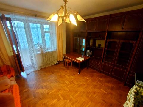 квартира по адресу Львов, Воздушная ул., 65