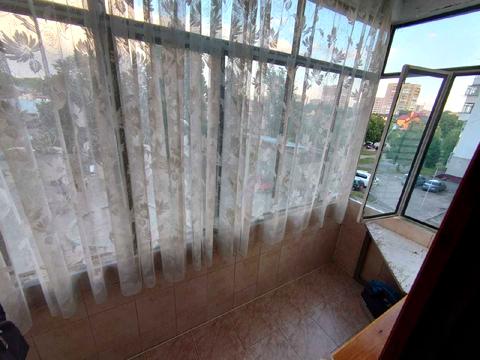 квартира по адресу Львов, Воздушная ул., 65