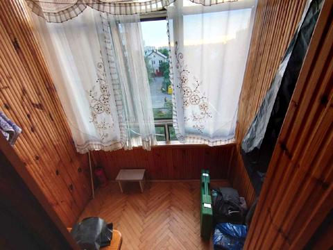 квартира по адресу Львов, Воздушная ул., 65