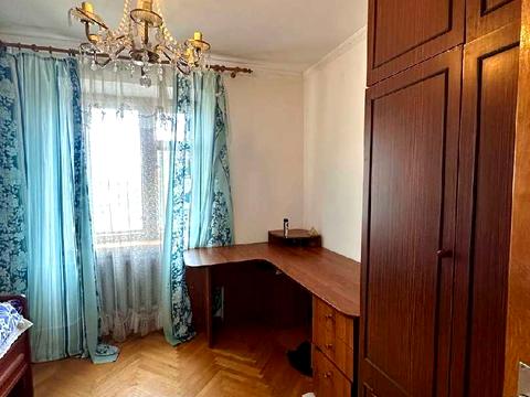 квартира по адресу Львов, Воздушная ул., 65