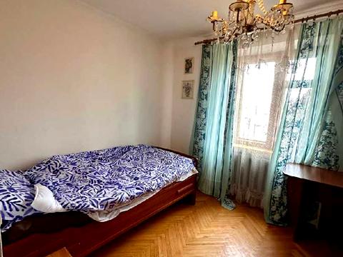 квартира по адресу Львов, Воздушная ул., 65