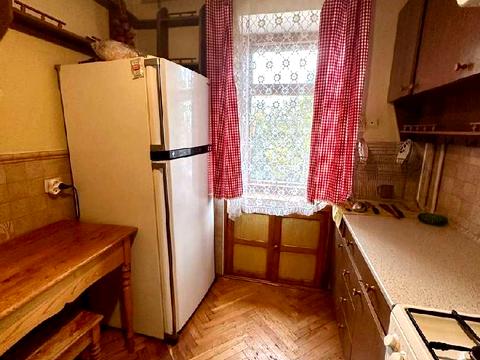 квартира по адресу Львов, Воздушная ул., 65