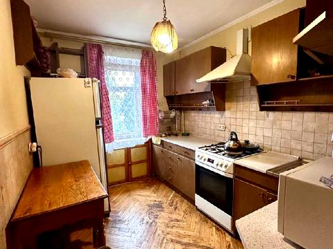 квартира по адресу Львов, Воздушная ул., 65