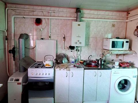 дом по адресу Есенина