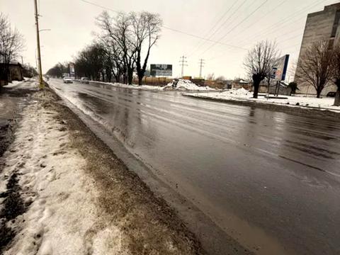 ділянка за адресою Карпатської України вул. (Юрія Гагаріна), 97