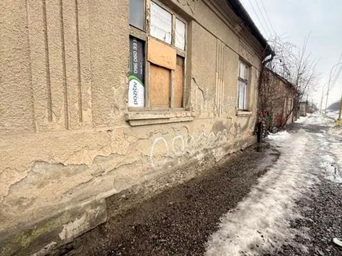 ділянка за адресою Карпатської України вул. (Юрія Гагаріна), 97