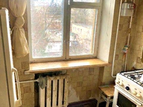 квартира по адресу Национальной Гвардии ул. (Гвардійський), 5