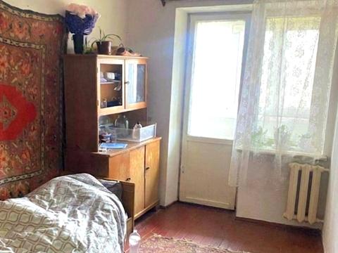 квартира по адресу Национальной Гвардии ул. (Гвардійський), 5