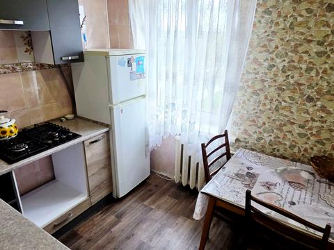 квартира по адресу Кармелюка ул., 27