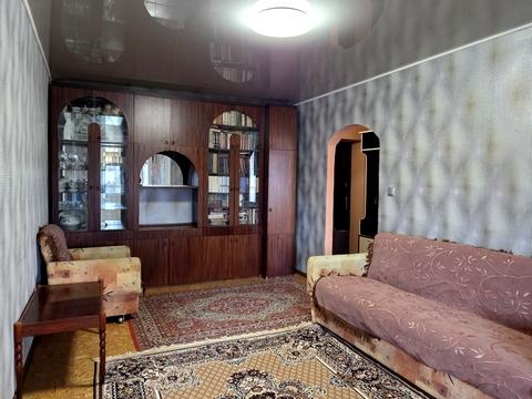 квартира по адресу Кармелюка ул., 27
