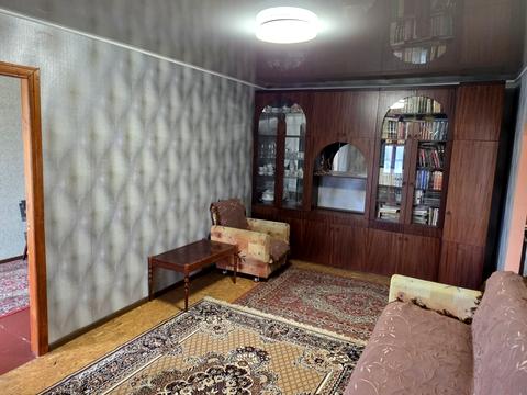 квартира по адресу Кармелюка ул., 27