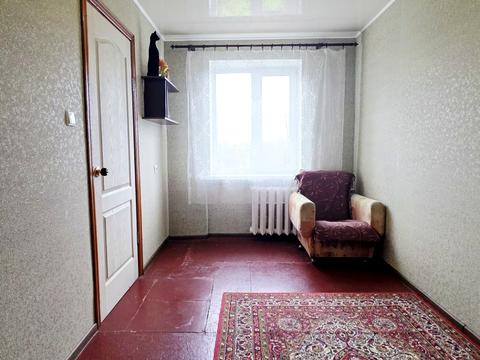 квартира по адресу Кармелюка ул., 27