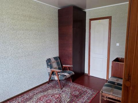 квартира по адресу Кармелюка ул., 27