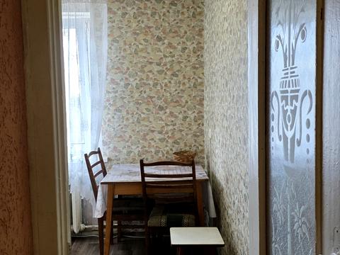 квартира по адресу Кармелюка ул., 27
