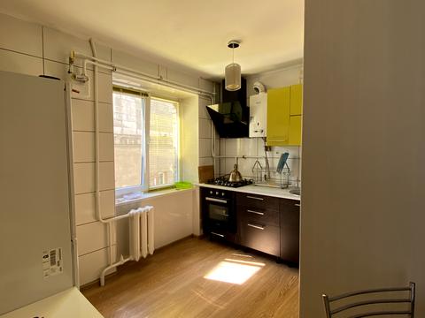 квартира по адресу Академика Сахарова ул., 60