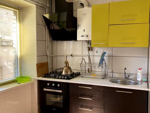 квартира по адресу Академика Сахарова ул., 60