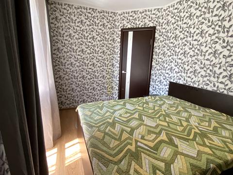 квартира по адресу Академика Сахарова ул., 60