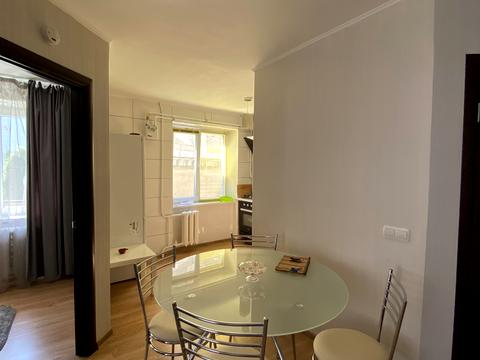 квартира по адресу Академика Сахарова ул., 60