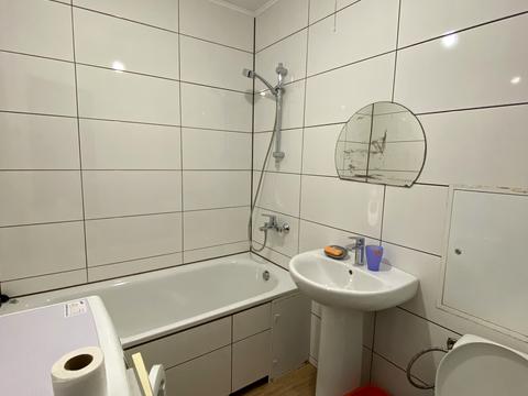 квартира по адресу Академика Сахарова ул., 60