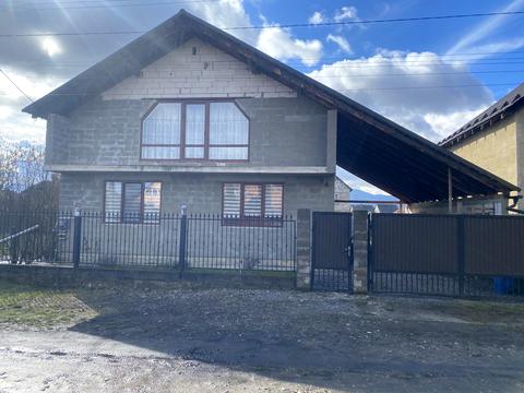 будинок за адресою Вербицького