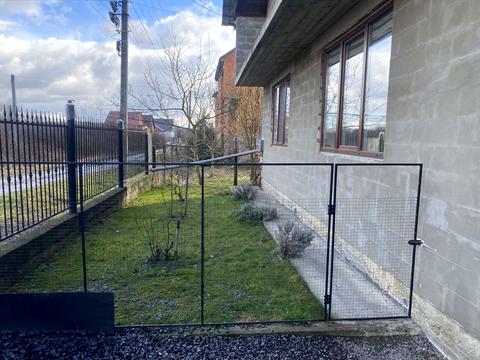 будинок за адресою Вербицького