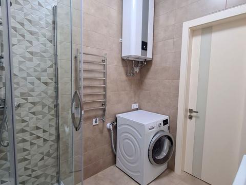 квартира за адресою Миколи Бажана просп., 1-А