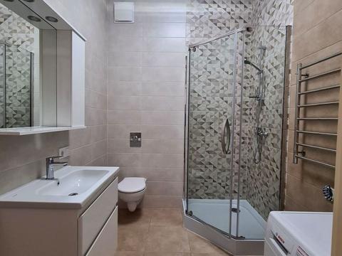 квартира за адресою Миколи Бажана просп., 1-А