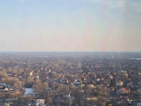 квартира за адресою Миколи Бажана просп., 1-А