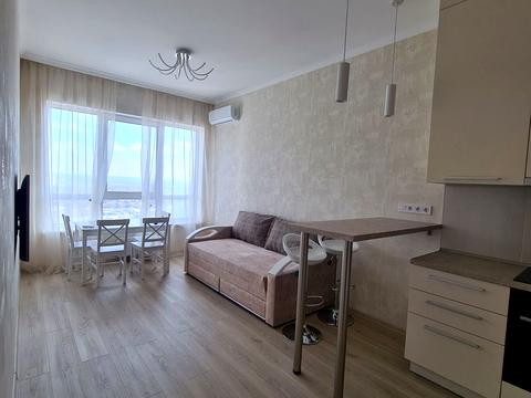 квартира за адресою Миколи Бажана просп., 1-А