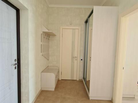 квартира за адресою Миколи Бажана просп., 1-А