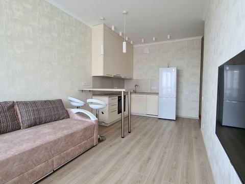 квартира за адресою Миколи Бажана просп., 1-А