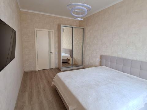 квартира за адресою Миколи Бажана просп., 1-А