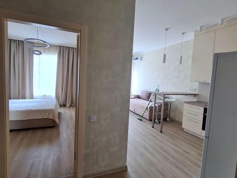 квартира за адресою Миколи Бажана просп., 1-А