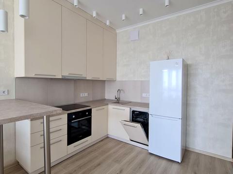 квартира за адресою Миколи Бажана просп., 1-А