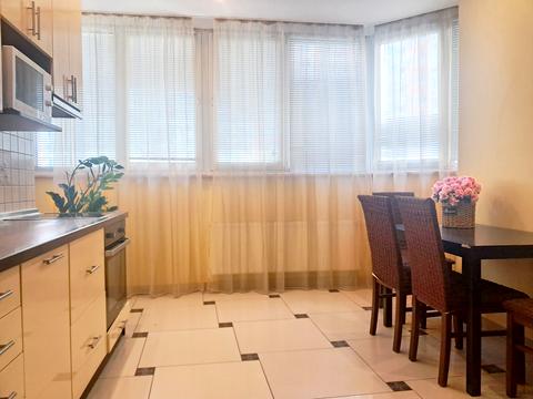 квартира по адресу Степана Рудницкого ул. (Вильямса академика), 3-А