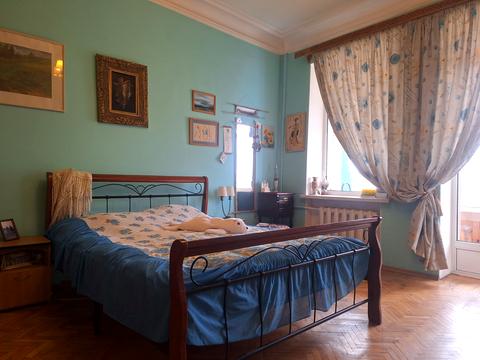 квартира по адресу Пушкинский въезд (Пушкінський), 9