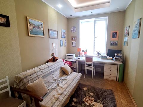 квартира за адресою Німецький в'їзд (Пушкінський), 9