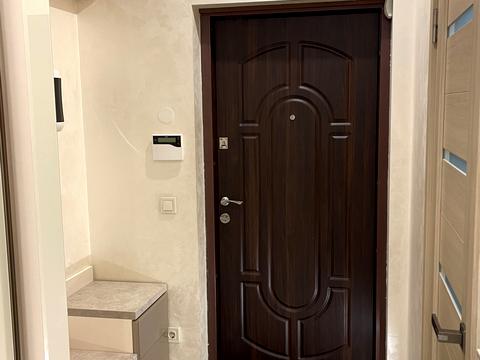 квартира за адресою Маєра Балабана вул., 12